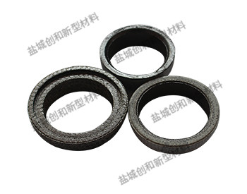 碗形石墨衬垫