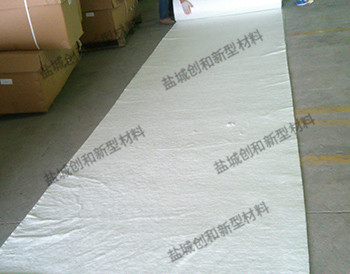 玻璃纤维针刺毡