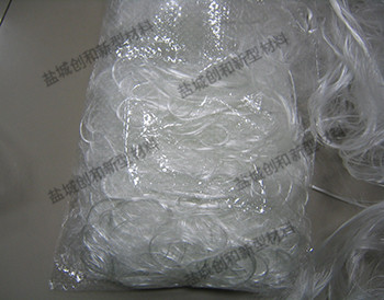 袋装玻璃纤维棉