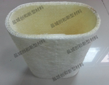 铝箔+玻纤布复合裁切片