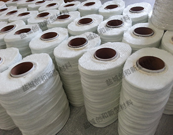 铝箔玻纤布复合裁切片